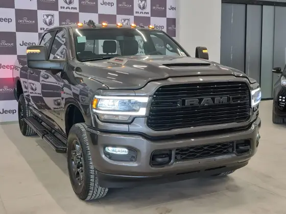 RAM 2500 2024