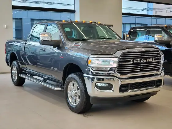 RAM 2500 2024