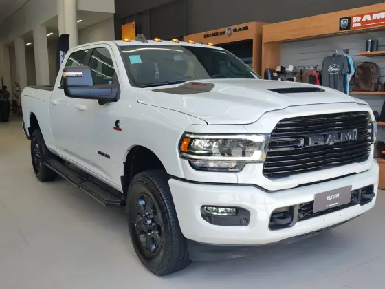 RAM 2500 2024