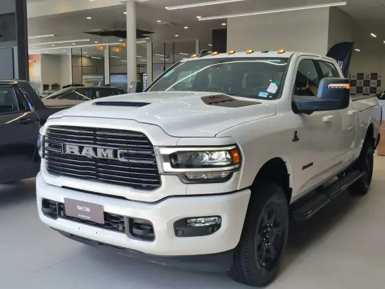 RAM 2500 2024