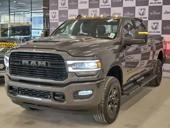RAM 2500 2024