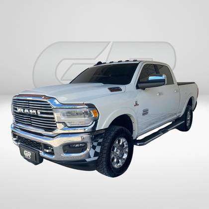 RAM 2500 2021