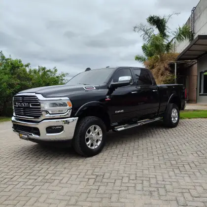 RAM 3500 2022
