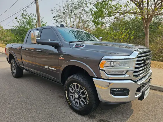 RAM 3500 2022