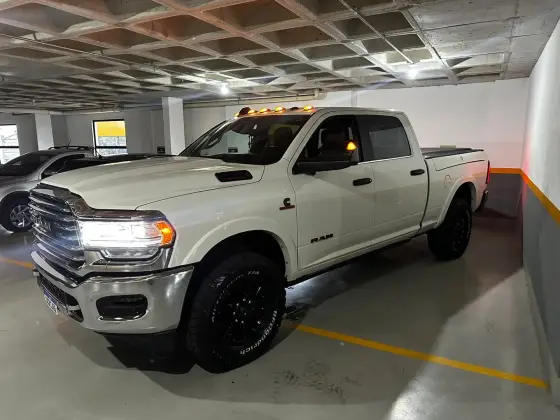 RAM 3500 2022