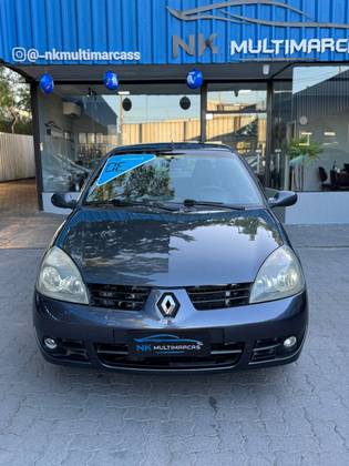 RENAULT CLIO 2006