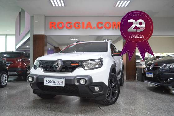 RENAULT DUSTER 2025