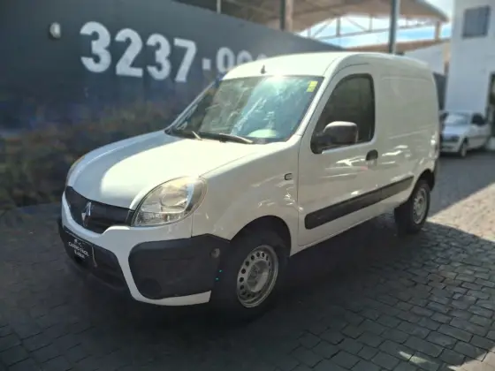 RENAULT KANGOO 2016