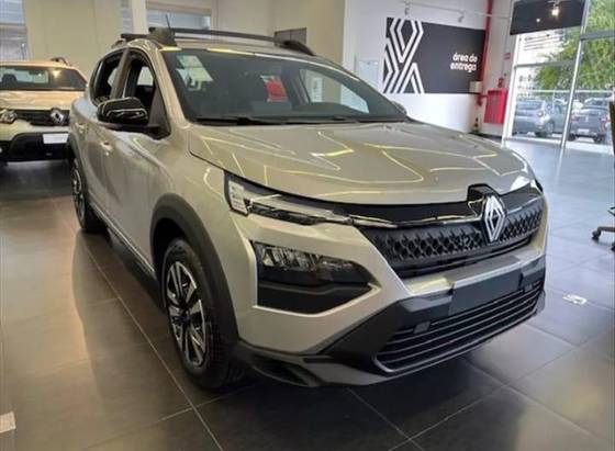 RENAULT KARDIAN 2025