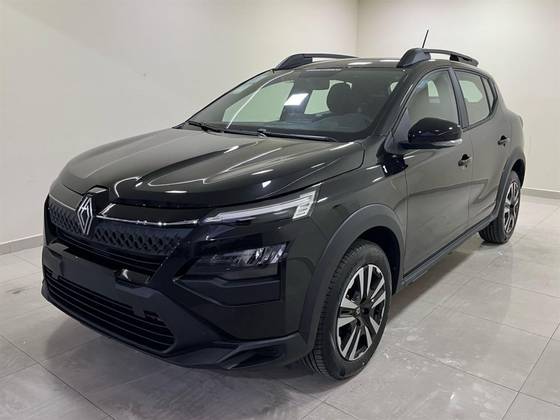 RENAULT KARDIAN 2025