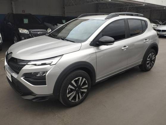 RENAULT KARDIAN 2025