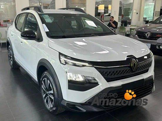 RENAULT KARDIAN 2025