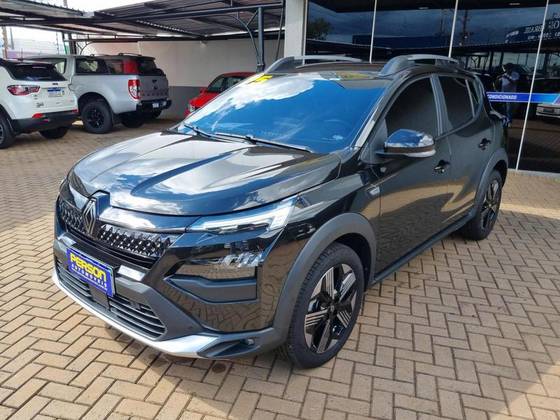 RENAULT KARDIAN 2025