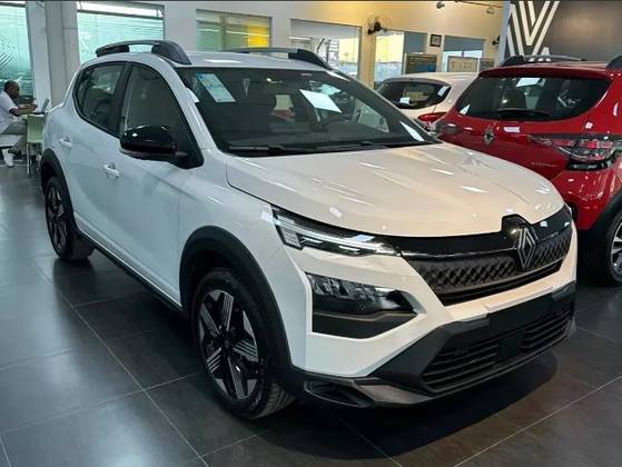 RENAULT KARDIAN 2025
