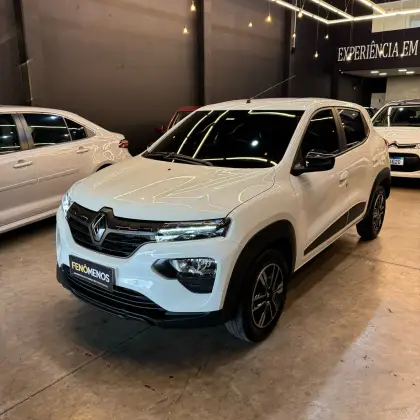 RENAULT KWID 2023