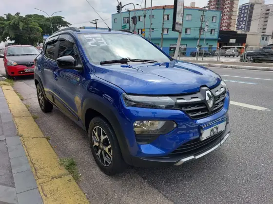 RENAULT KWID 2023