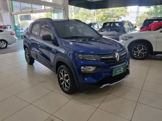 RENAULT KWID 2023
