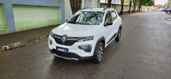 RENAULT KWID 2023
