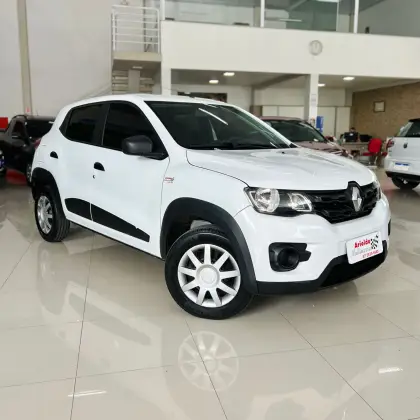 RENAULT KWID 2019