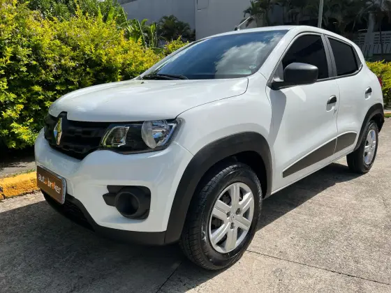 RENAULT KWID 2020