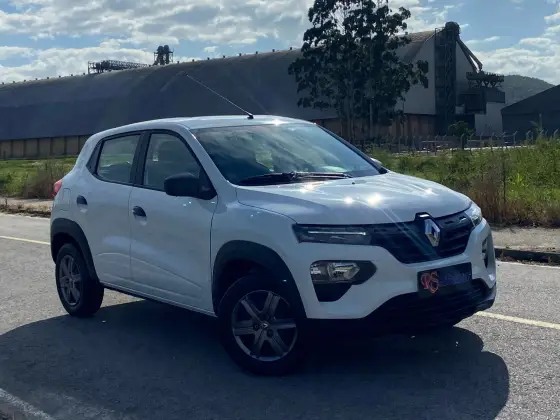 RENAULT KWID 2023