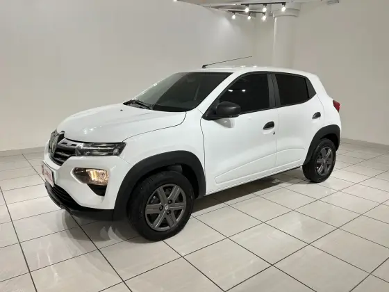 RENAULT KWID 2025