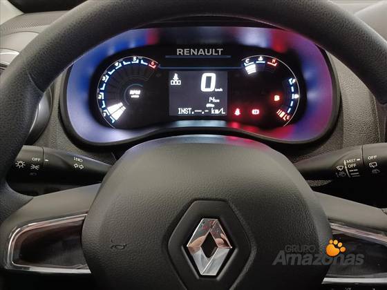 RENAULT KWID 2025