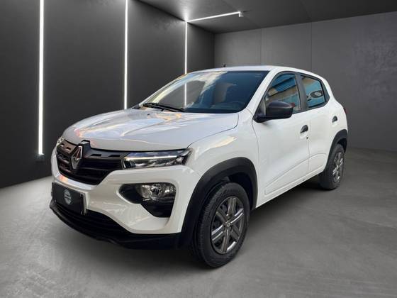 RENAULT KWID 2024
