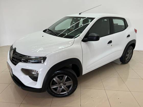 RENAULT KWID 2024
