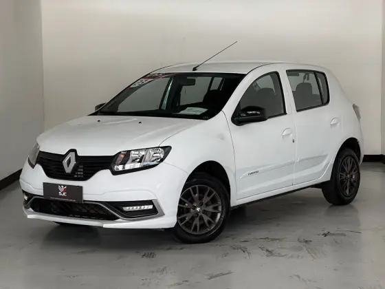 RENAULT SANDERO 2023