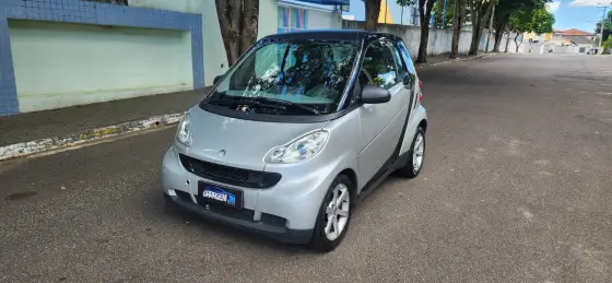 SMART FORTWO 2010