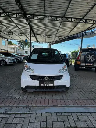 SMART FORTWO 2013