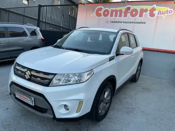 SUZUKI VITARA 2018