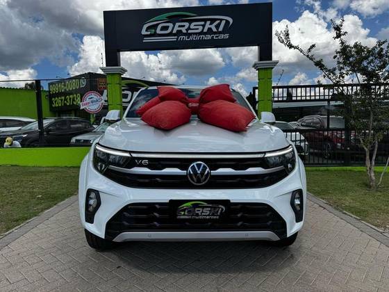 VOLKSWAGEN AMAROK 2025