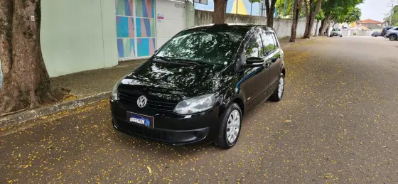 VOLKSWAGEN FOX 2012