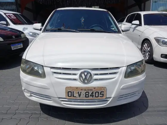 VOLKSWAGEN GOL 2013