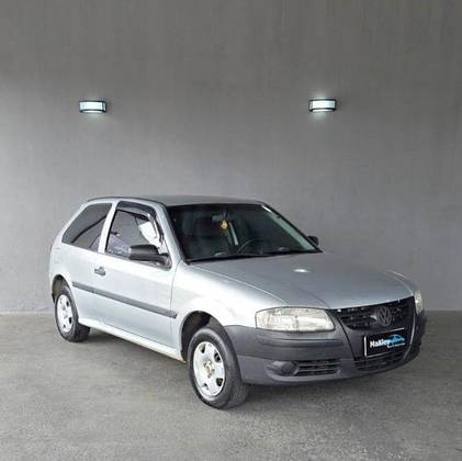 VOLKSWAGEN GOL 2010