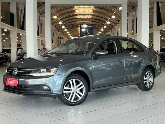VOLKSWAGEN JETTA 2018