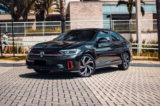 VOLKSWAGEN JETTA 2024