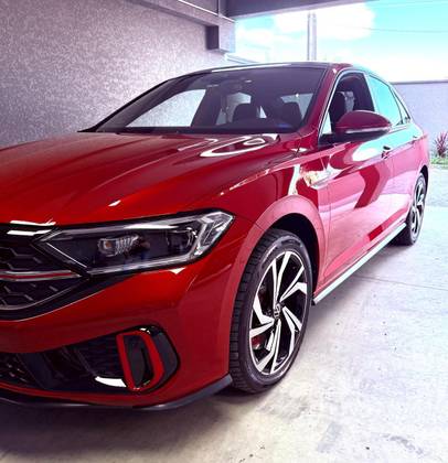 VOLKSWAGEN JETTA 2024