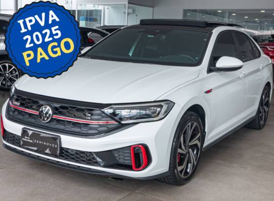 VOLKSWAGEN JETTA 2024