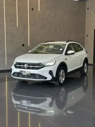 VOLKSWAGEN NIVUS 2023