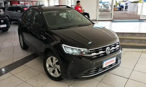 VOLKSWAGEN NIVUS 2024