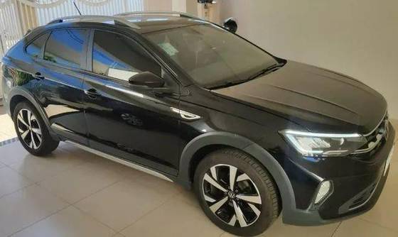 VOLKSWAGEN NIVUS 2021