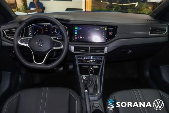 VOLKSWAGEN NIVUS 2025