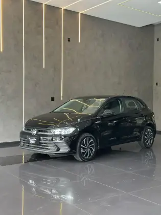 VOLKSWAGEN POLO 2024