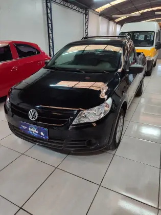 VOLKSWAGEN SAVEIRO 2013