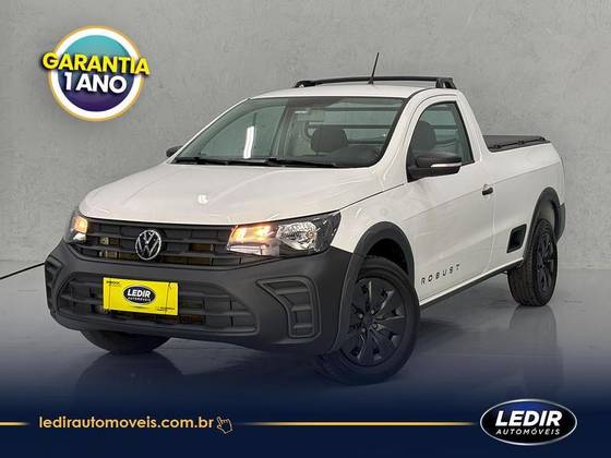 VOLKSWAGEN SAVEIRO 2024