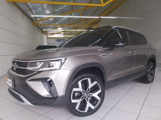 VOLKSWAGEN TAOS 2023