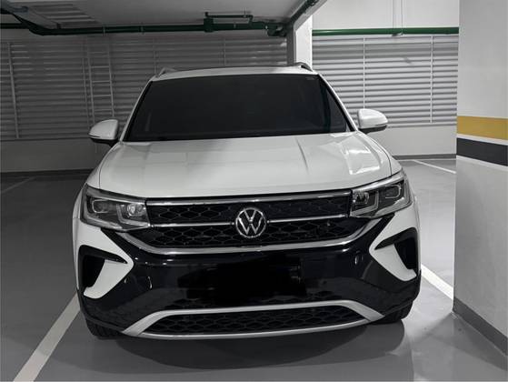 VOLKSWAGEN TAOS 2022